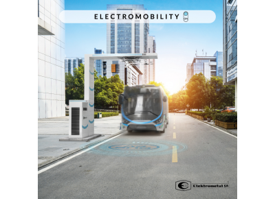 Electromobility - We switch to electricity!